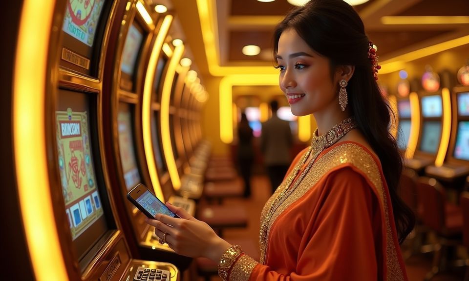 n319bd Spice Bazaar Slots at n319bd — Where Every Spin Has Character